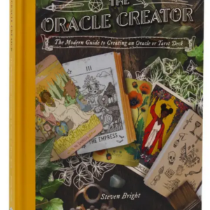 The Oracle Creator